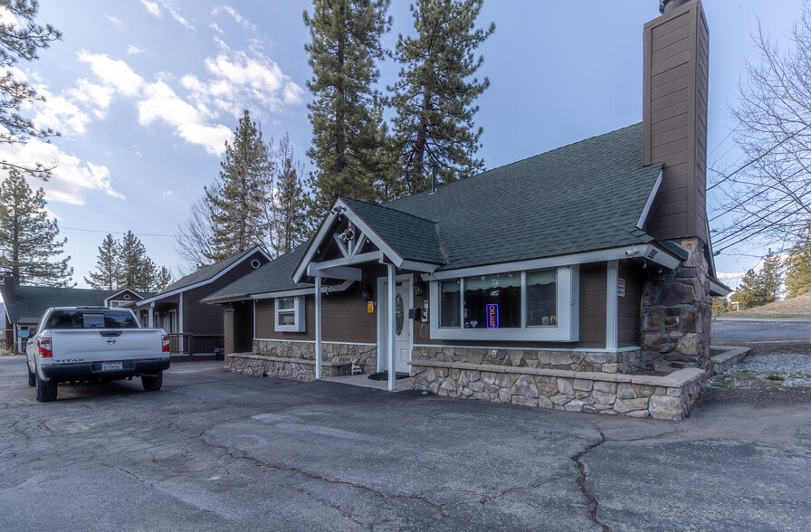 More Photos Of 39756 Big Bear Blvd, Big Bear Lake Hotel For Sale