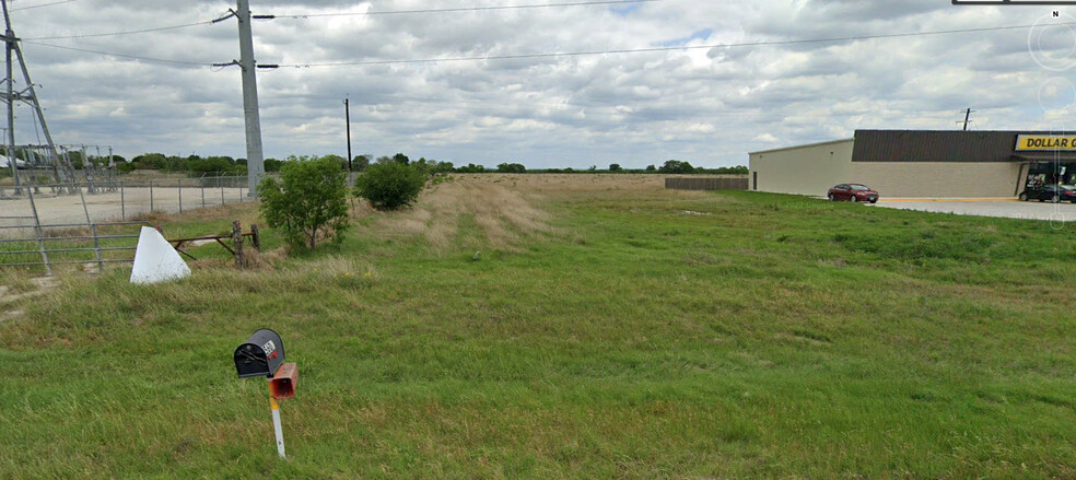 Primary Photo Of 5600 US-90 Alt, Seguin Land For Sale