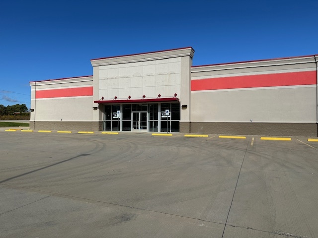 Primary Photo Of 299 TN-113, White Pine General Retail For Lease