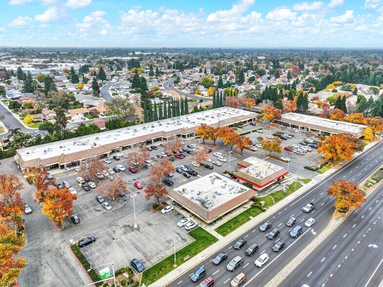 More Photos Of 300-316 Butcher Rd, Vacaville Land For Sale