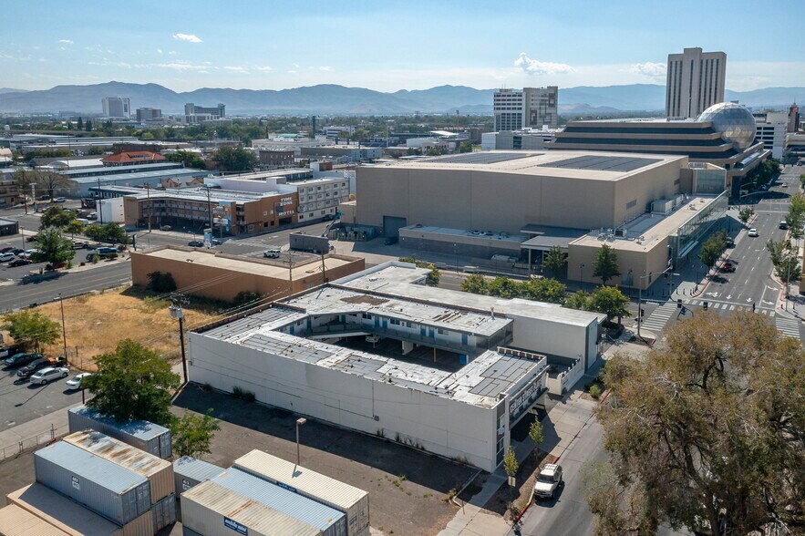 More Photos Of 520 University Way, Reno Apartments For Sale