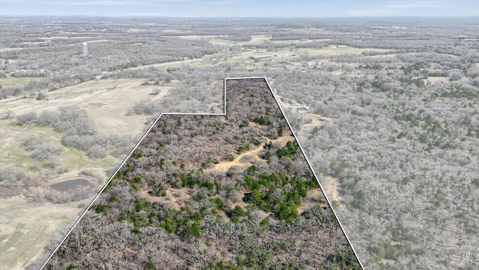 More Photos Of 278 Neely Trl, Gainesville Land For Sale