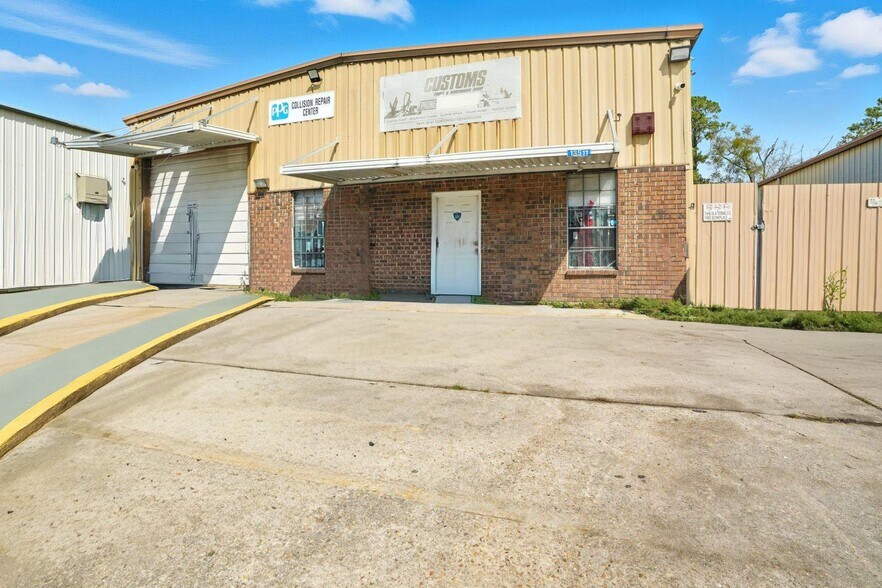 More Photos Of , Baton Rouge Industrial For Sale