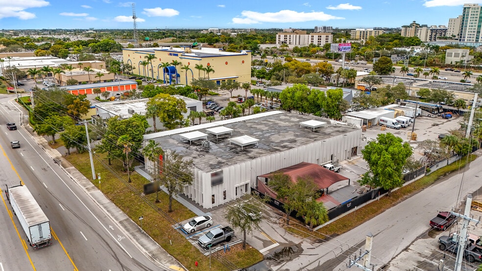 More Photos Of 590 SW 12th Ave, Pompano Beach Warehouse For Sale