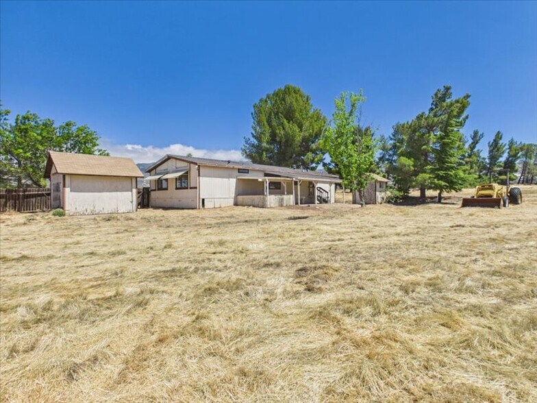 More Photos Of 37589 Montezuma Valley Rd, Ranchita Land For Sale