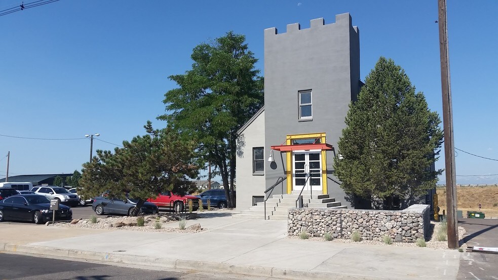 More Photos Of 21 S 1st Ave, Brighton Restaurant For Sale