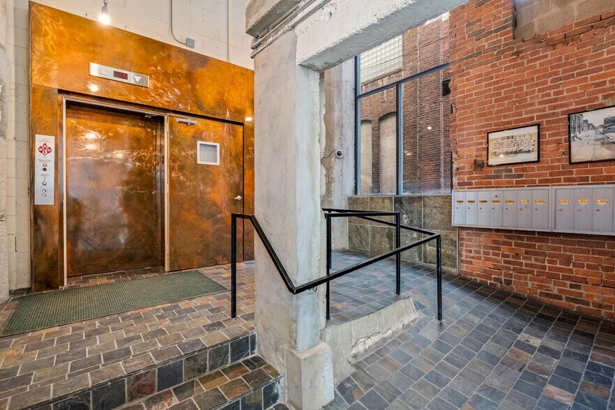 More Photos Of 2000 Arapahoe St, Denver Loft Creative Space For Lease