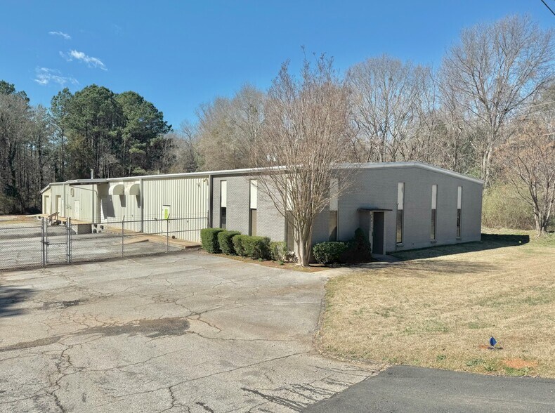 Primary Photo Of 4425 N Blackstock Rd, Spartanburg Warehouse For Lease