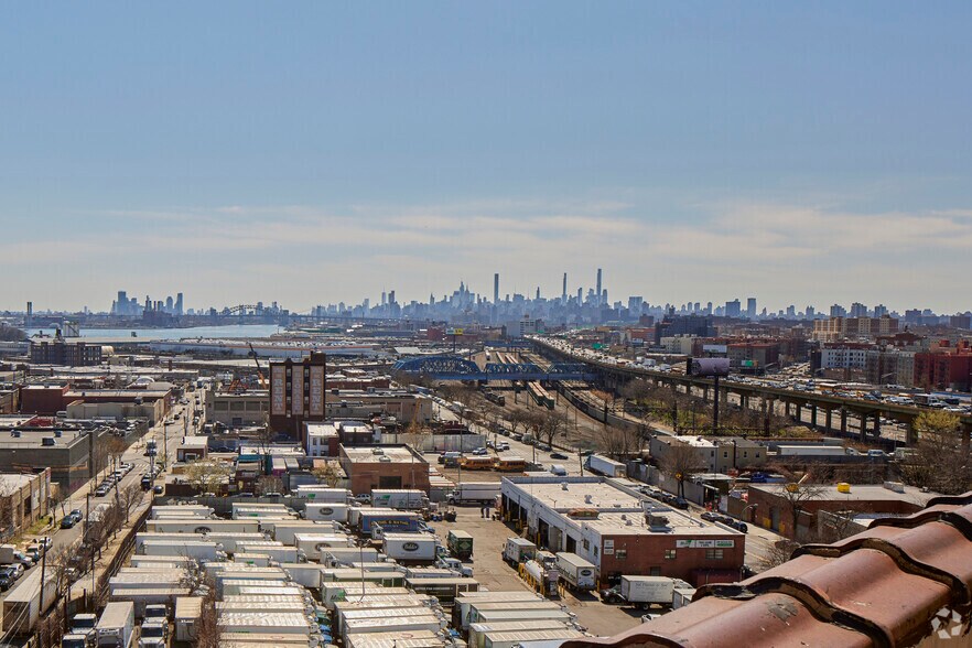 More Photos Of 890 Garrison Ave, Bronx Office For Sale