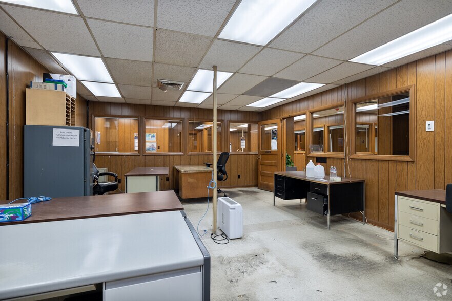 More Photos Of 430 6th St SE, Canton Refrigeration Cold Storage For Sale