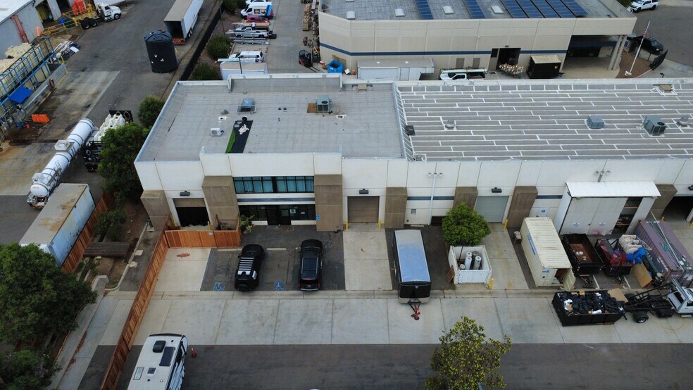 More Photos Of 2513 Folex Way, Spring Valley Warehouse For Sale