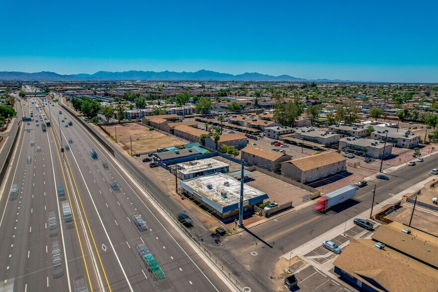 More Photos Of 4496 N Black Canyon Fwy, Phoenix Office Residential For Sale