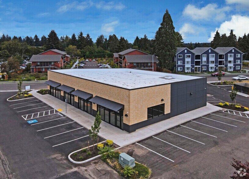 More Photos Of 3300 NE 78th Ave, Vancouver Freestanding For Lease