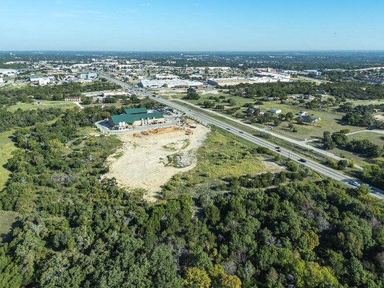 More Photos Of 14+ Acres 51 S Cleburne Highway, Weatherford Land For Sale