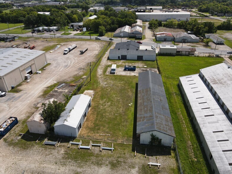 More Photos Of 470-474 S 4th St, Beaumont Industrial For Sale