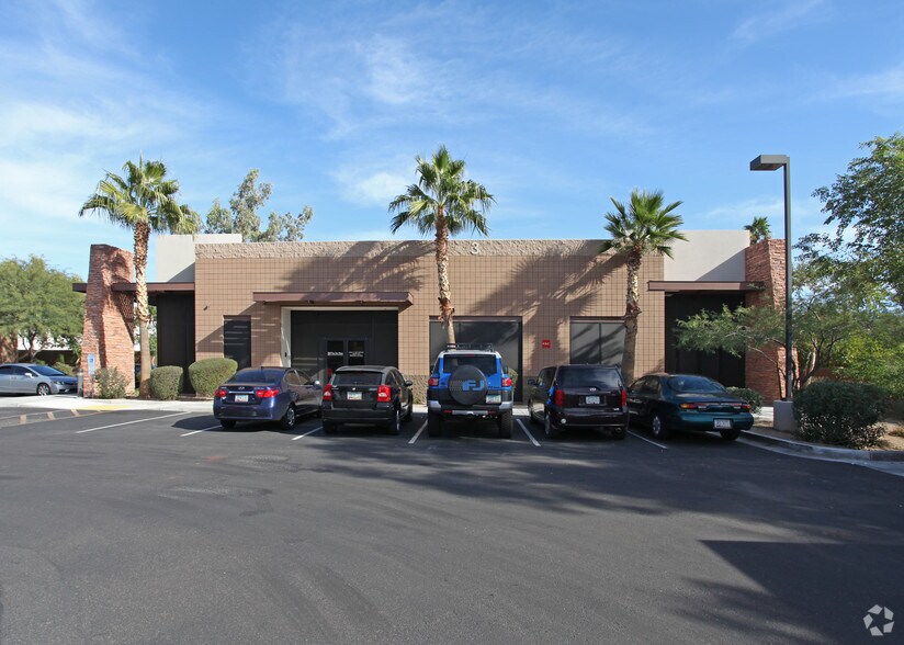 More Photos Of 16841 N 31st Ave, Phoenix Office For Sale