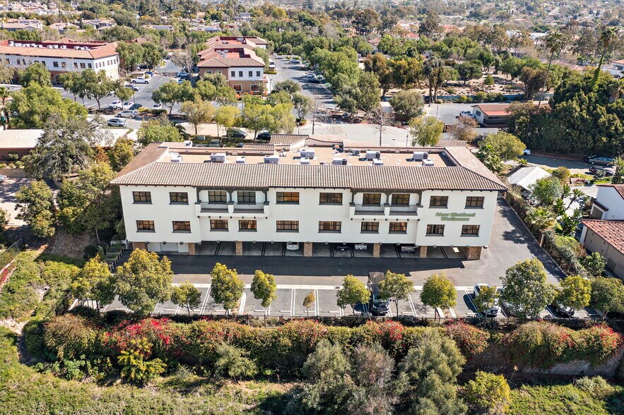 More Photos Of 31601 Avenida Los Cerritos Rd, San Juan Capistrano Office For Lease