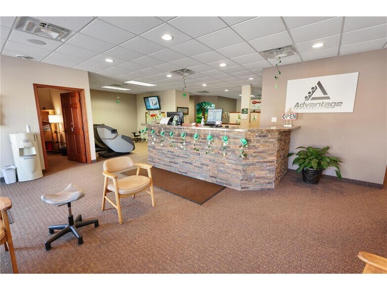 More Photos Of 32 32nd Ave S, Saint Cloud Office For Sale