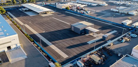 More Photos Of 2348 Industrial Pky W, Hayward Truck Terminal For Sale