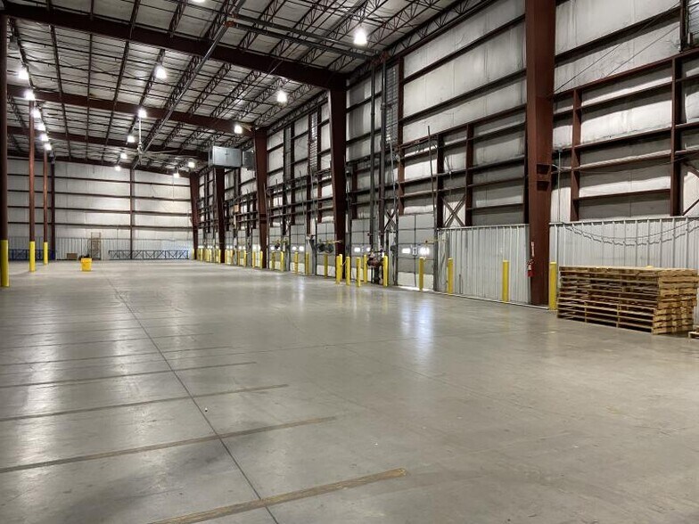 More Photos Of 4015 Helton Dr, Florence Distribution For Lease