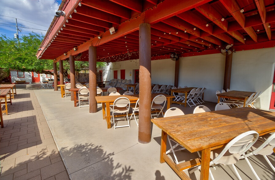 More Photos Of 301 N Picacho St, Casa Grande Lodge Meeting Hall For Sale