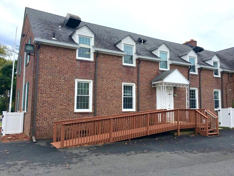 More Photos Of 3001 Philadelphia Pike, Claymont Medical For Lease