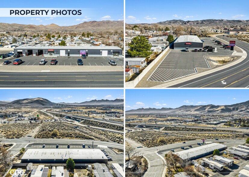 More Photos Of 1770 Dori Way, Carson City Industrial For Sale