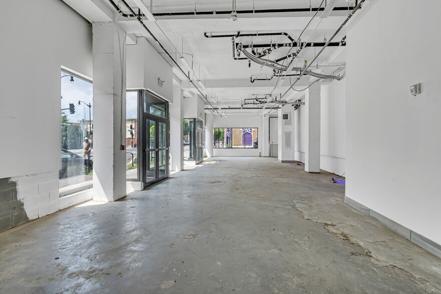 More Photos Of 3619 NW Georgia Ave, Washington Storefront Retail Residential For Sale