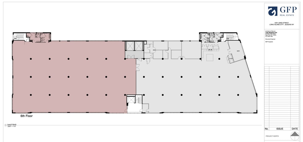 More Photos Of 43-01 22nd St, Long Island, Long Island City Office For Lease