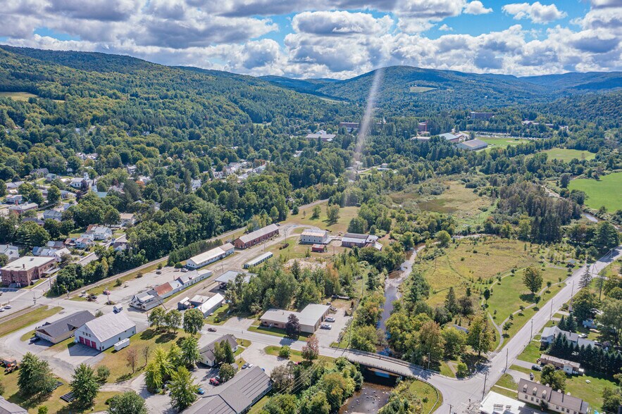 Primary Photo Of 13 Wall St, Northfield Industrial For Sale