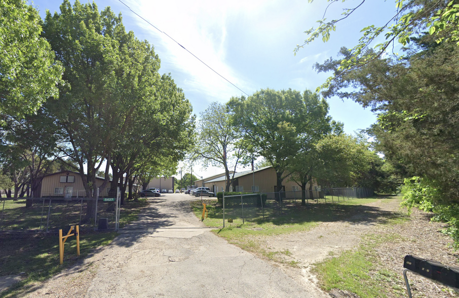 Primary Photo Of 5427 FM 546, Princeton Warehouse For Sale