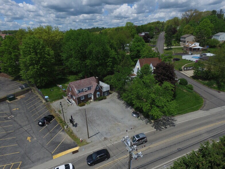More Photos Of 8807 Peebles Rd, Allison Park Land For Sale