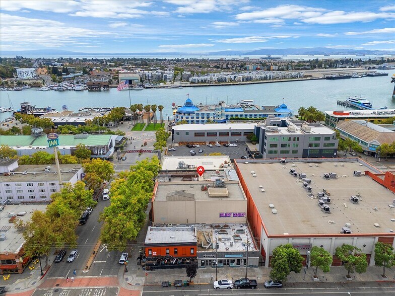 More Photos Of 111 Broadway, Oakland Office For Sale