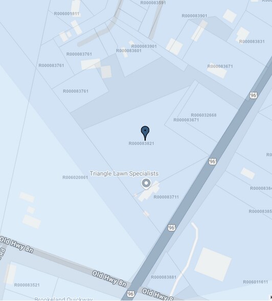 More Photos Of 7618 Hwy 96, Brookeland Land For Sale