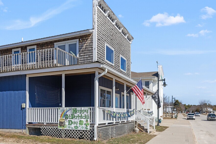 More Photos Of , Beaver Island General Retail For Sale