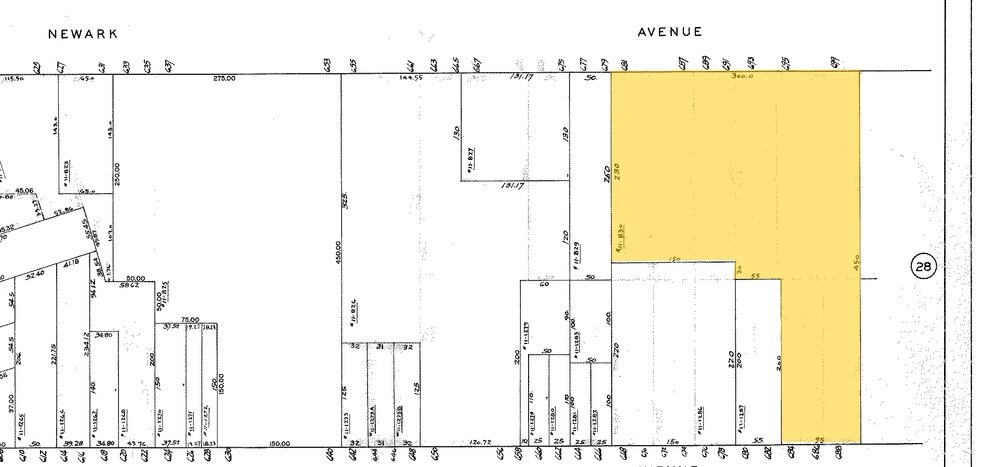 More Photos Of 681 Newark Ave, Elizabeth Unknown For Lease