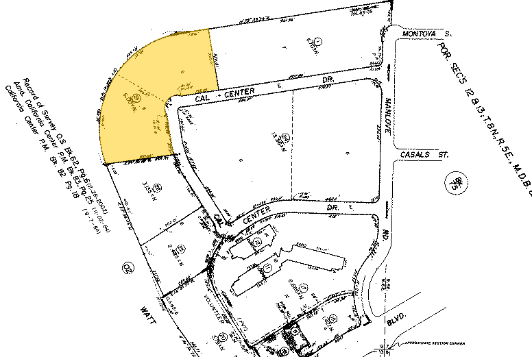 More Photos Of 8880 Cal Center Dr, Sacramento Office For Lease