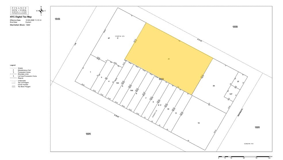 More Photos Of 420 E 51st St, New York Apartments For Lease