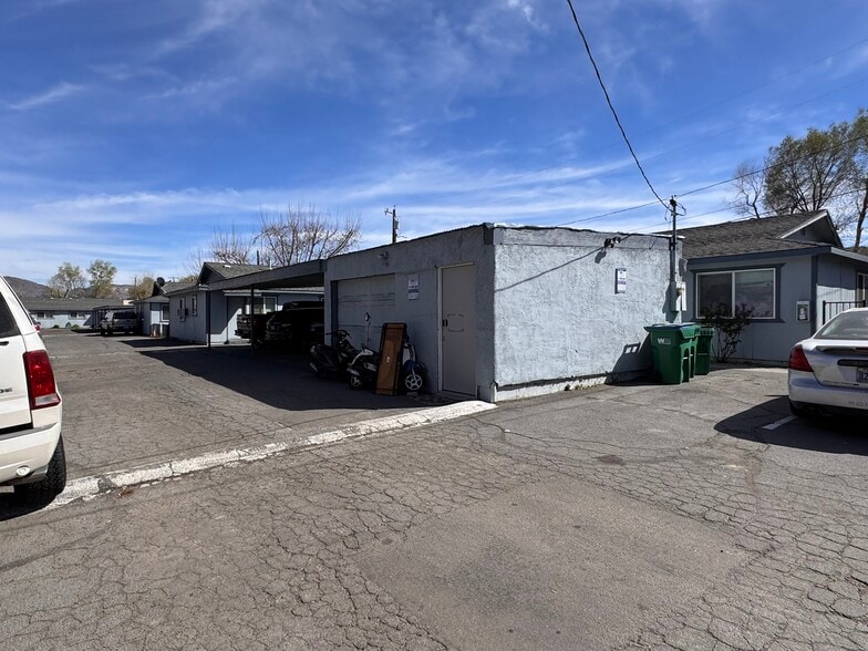 More Photos Of 3890 Neil Rd, Reno Apartments For Sale