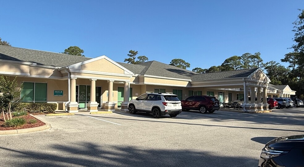 Primary Photo Of 790 Dunlawton Ave, Port Orange Medical For Lease