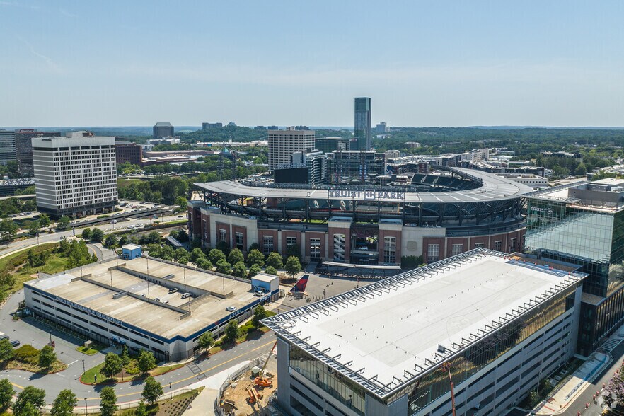 More Photos Of 900 Circle 75 Pky SE, Atlanta Unknown For Lease