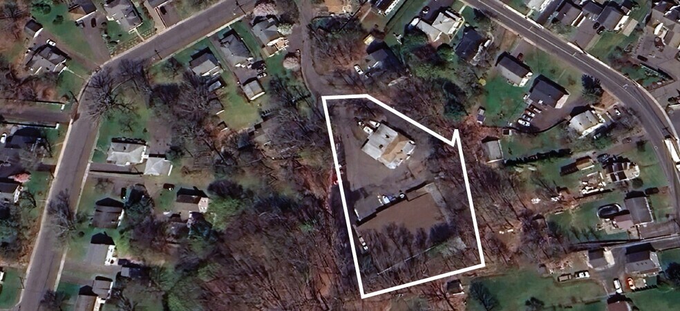 More Photos Of 12 Highwood Ave, Southington Industrial For Sale