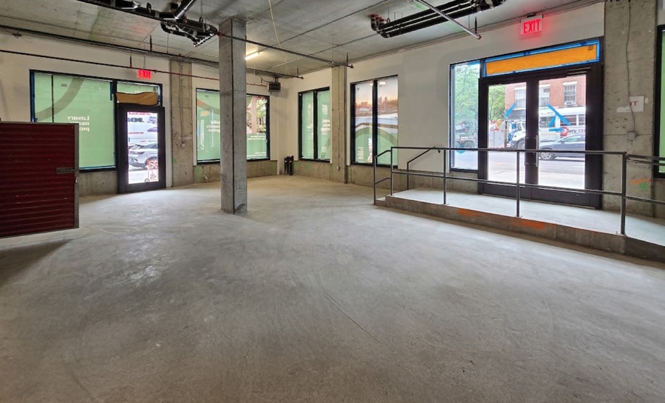More Photos Of 40 Bruckner Blvd, Bronx Apartments For Lease