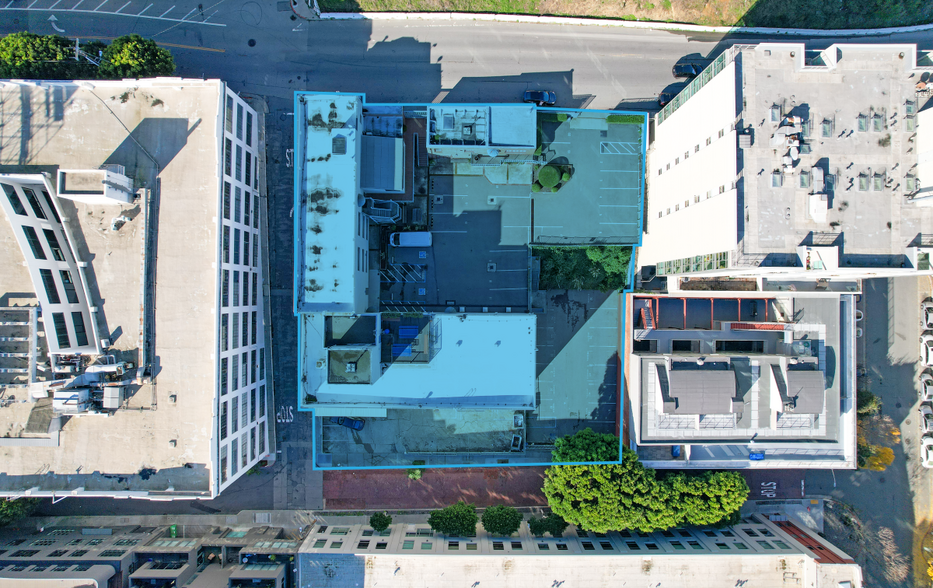 More Photos Of 329 Bryant St, San Francisco Loft Creative Space For Lease