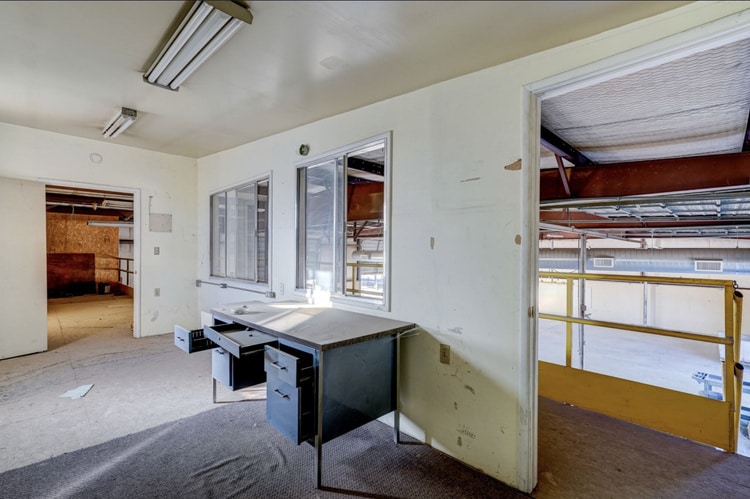 More Photos Of 1655 S Sullivan Ln, Camp Verde Warehouse For Lease