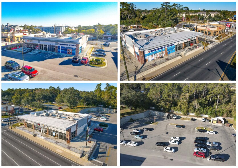 More Photos Of 1660 W Tennessee St, Tallahassee Unknown For Lease