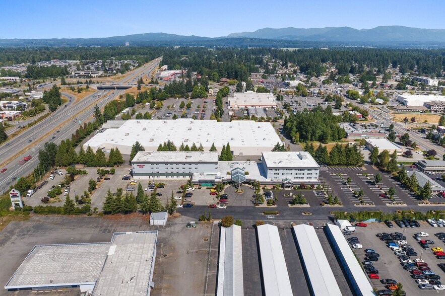 More Photos Of 16710 Smokey Point Blvd, Arlington General Retail For Sale