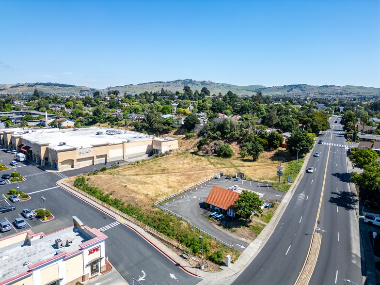 More Photos Of Redwood St, Vallejo Land For Sale
