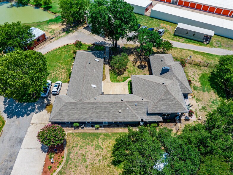 More Photos Of 4050 N State Highway 205, Rockwall Land For Sale