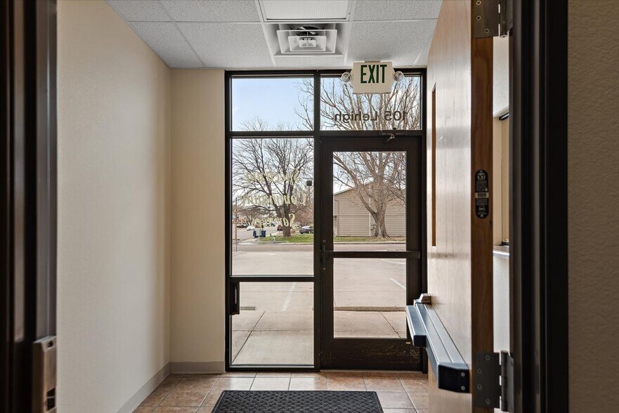 More Photos Of 105 Lehigh Ave, Pueblo Office Residential For Sale